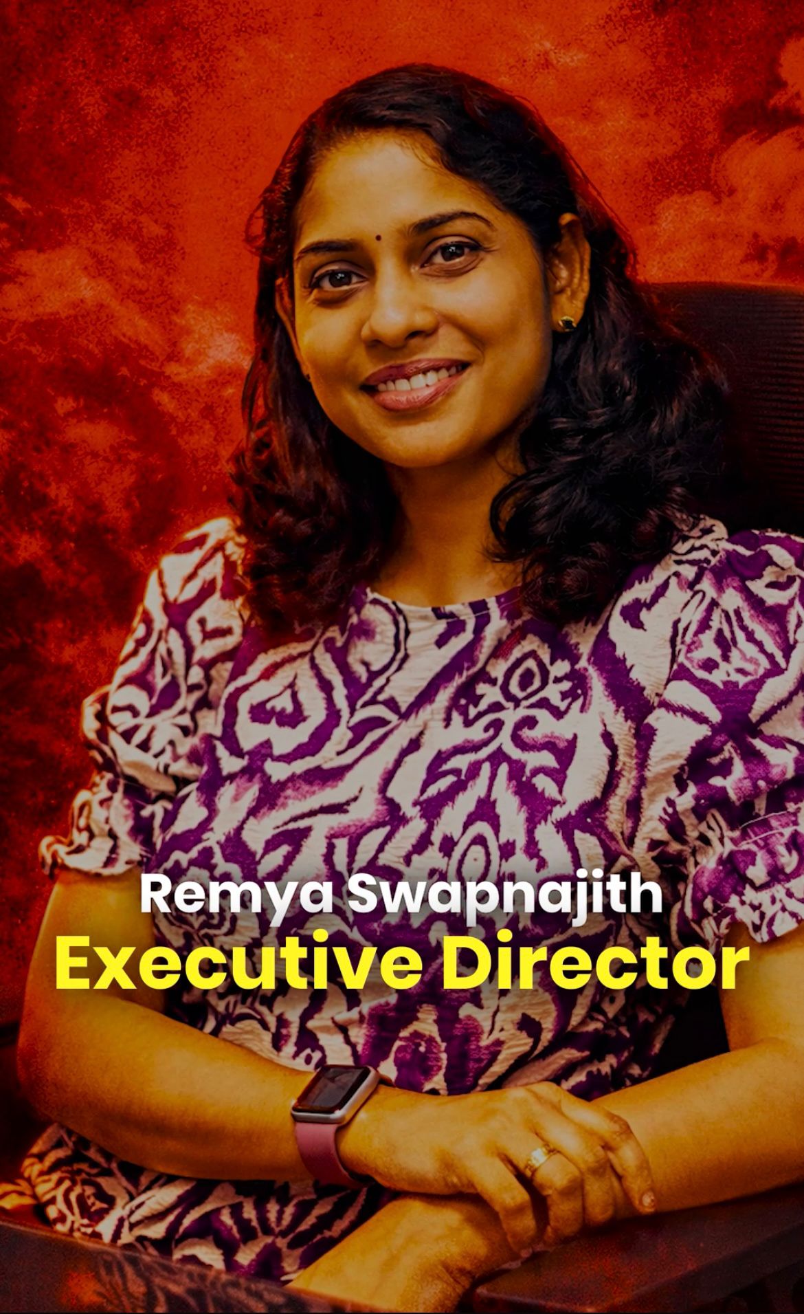 Line and Space owner portrait 1