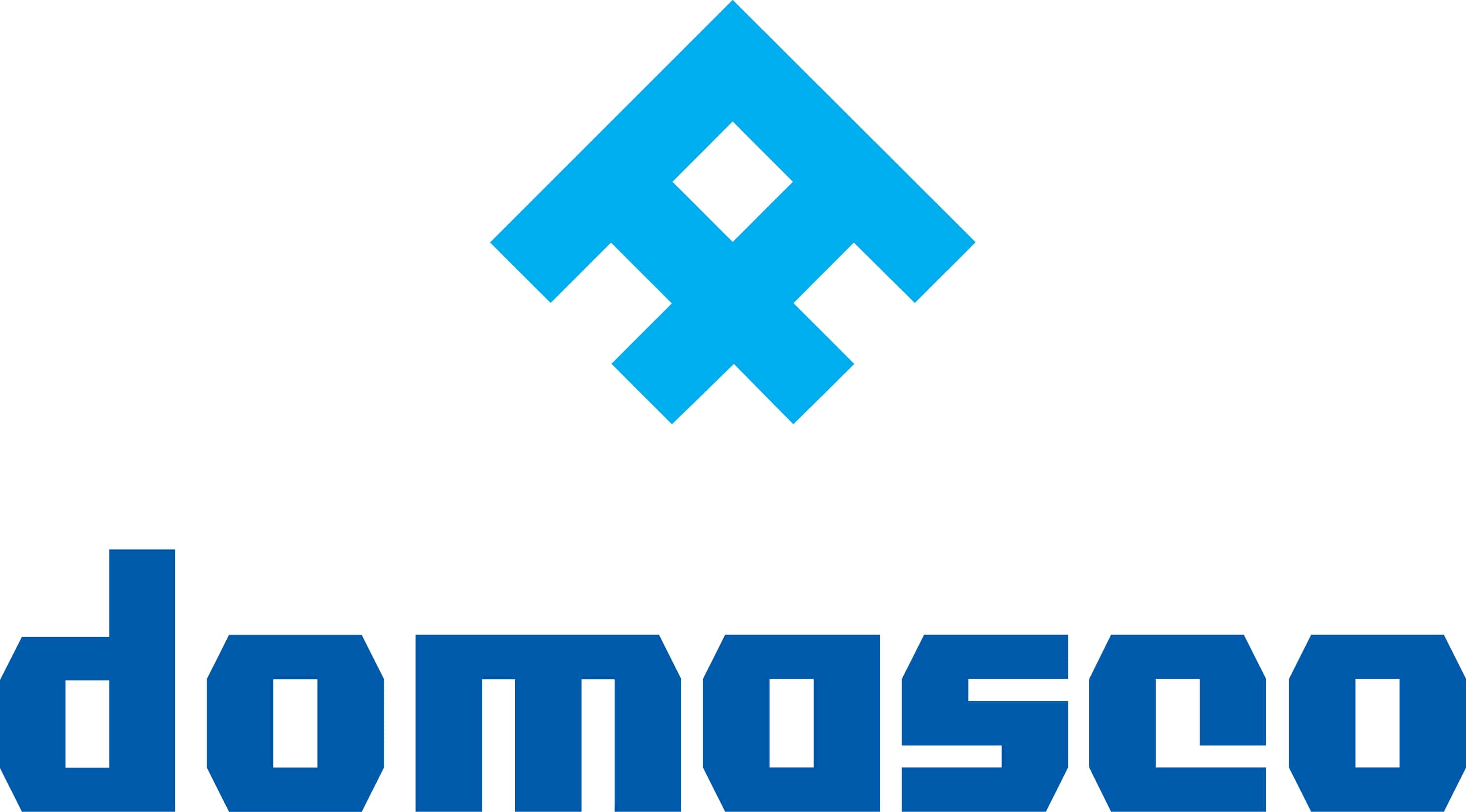 Domasco logo