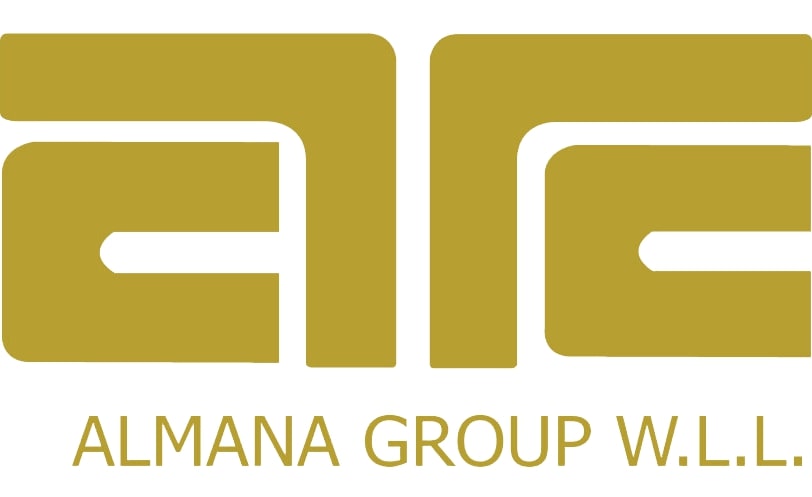 almana logo