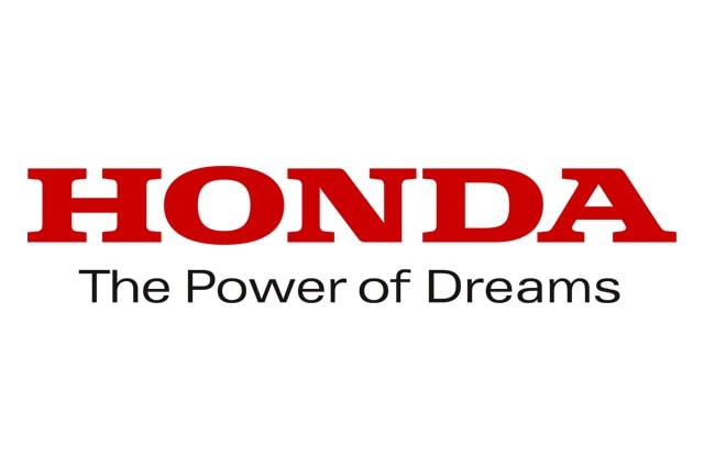 honda logo