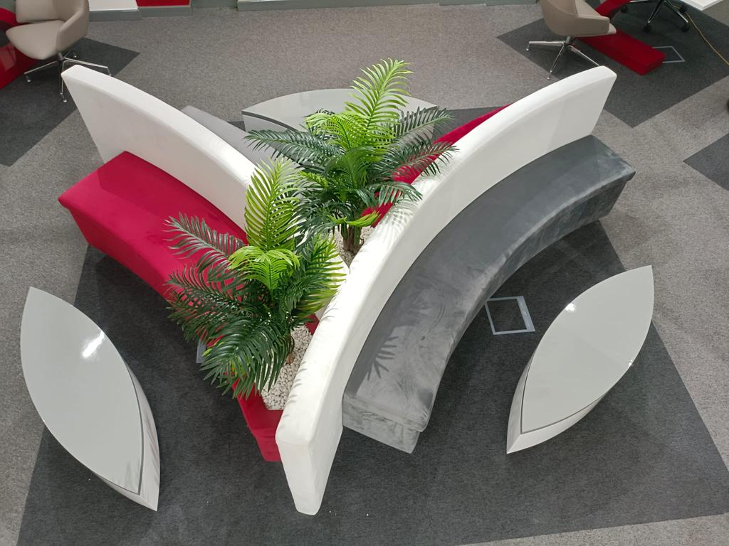 Completed interior project 2