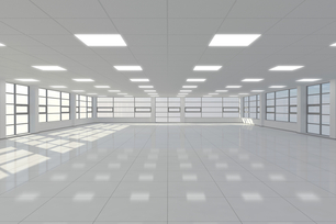 Ceiling design and installation